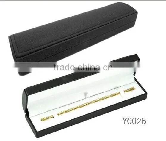 Leather Jewelry Box photo-4
