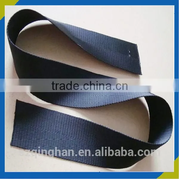 High Quality Custom Webbing Firm Webbing for Bags/car Seat Belt Webbing photo-5