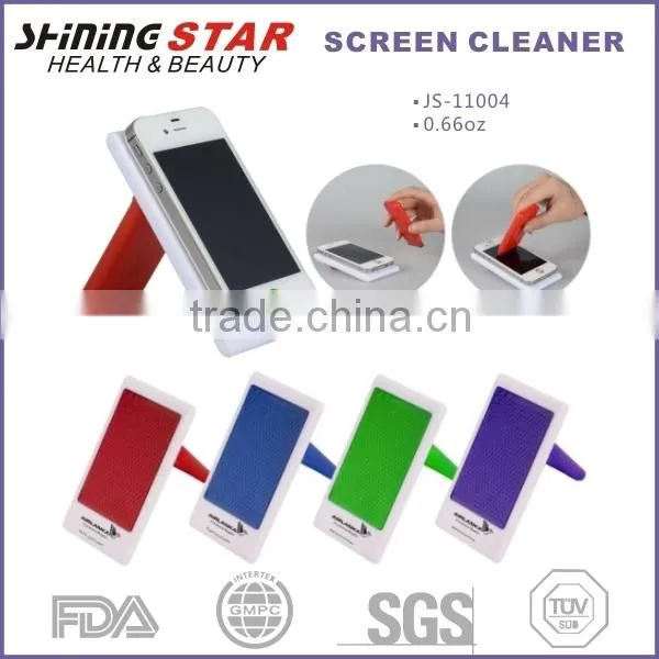 ISO22716 GMPC Cosmetic Brush Silicone Cleane...