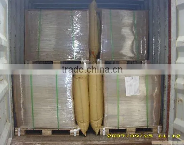 Flexible Inflating Air Dunnage Bags for Transportt photo-4
