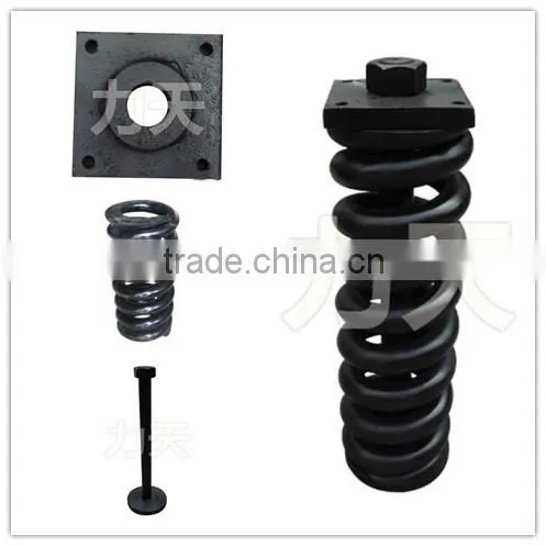 Contruction Machinery Recoil Spring E200-5 Track Adjuster Cylinder Assy photo-6