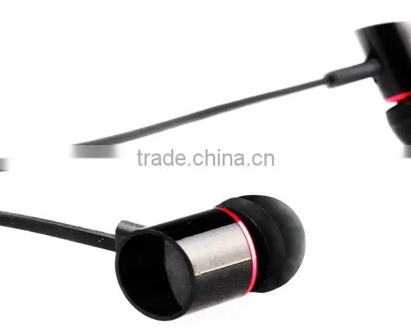 Rope Cord Micro Headphone Earphone Speaker Driver photo-6