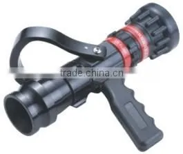 Fire Flow Nozzle Hose Nozzle