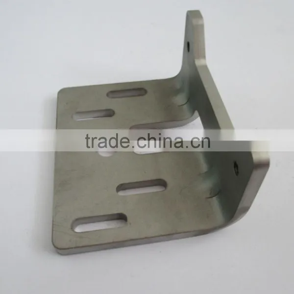 Factory Price Sheet Metal Enclosure Processing Fabrication Stamping Parts photo-3