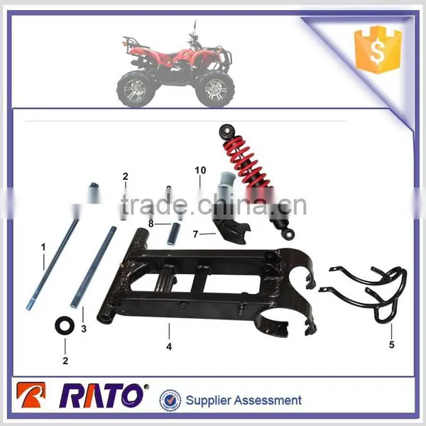 ATV Spare Parts ATV Fork Assy for Sale