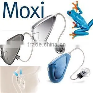 Open Fit Unitron Hearing Aids CE & FDA Hot Sale 2015 photo-2