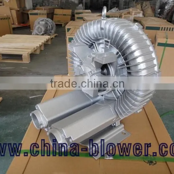 Vortex Air Pump Ring Blower photo-5
