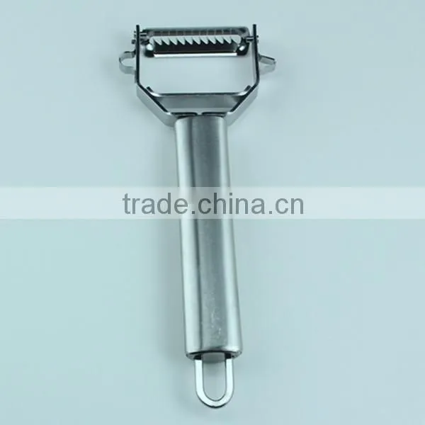 Good Quality Stainless Steel Manual Carrot Peeler photo-3