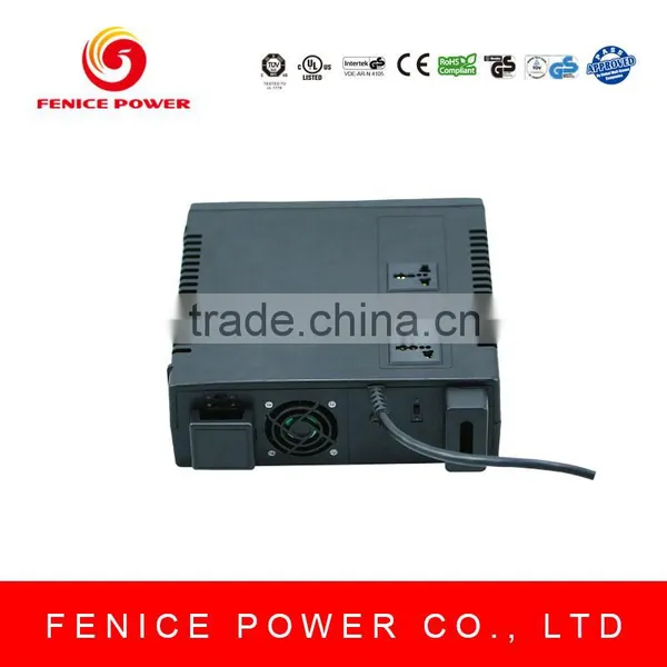 SV2400 off Grid dc to ac Modified Sinewave Solar Inverter With Pwm Controller photo-4