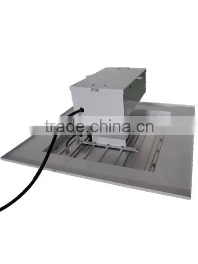 2016 New Design Surface Mounting Led Canopy Light With High Efficiency photo-2