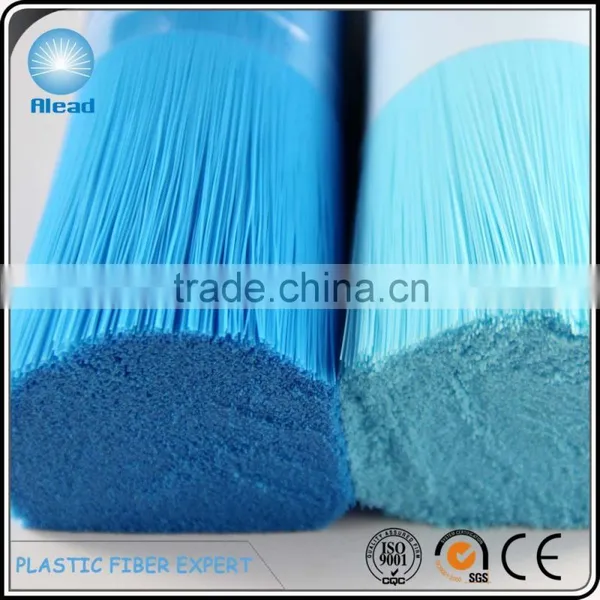 Diameters Between 0.20mm and 1.20mm All Colors Are Customized PBT Filament Brush Bristle Brush Wire Brush Hair photo-4