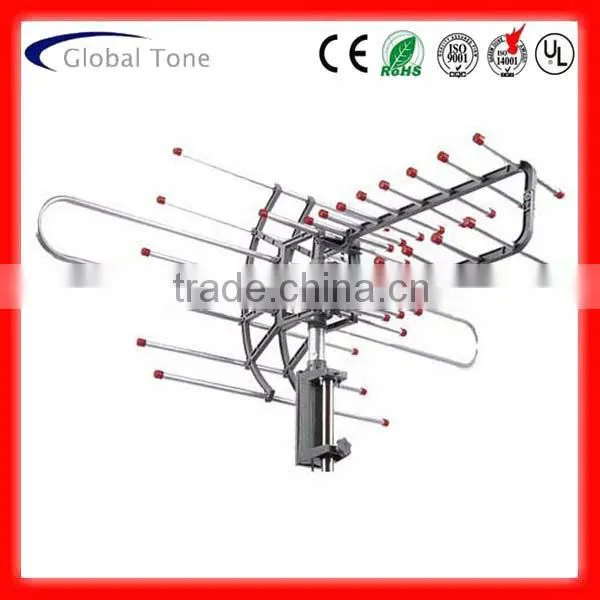 Outdoor Antenna GT1-8050 Rotating Antenna