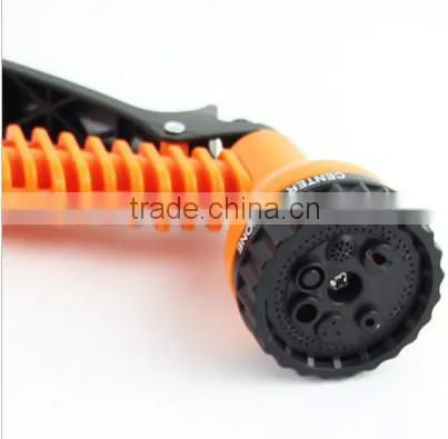 as Seen on tv Garden Hose by Canvas Water Hose With Rubber Water Garden Hose Pipes photo-3