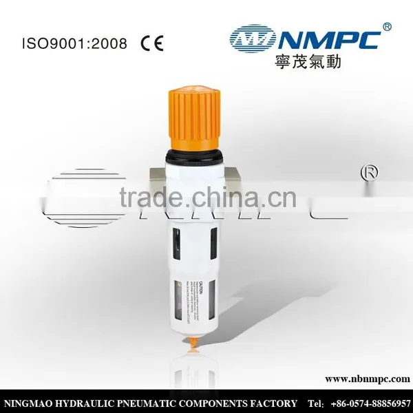 O Series Air Compressor Air Regulator photo-4