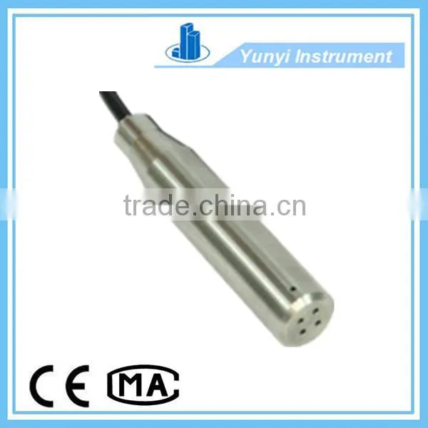 tank water level indicator / tank level sensor