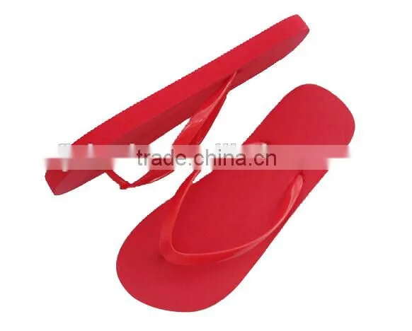 2015 Summer Wholesale Newest Style Cheap EVA Flip Flops photo-5