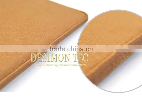 2015 Hot Sale Protective Felt Case Cover for 7.85inch Tablet photo-3
