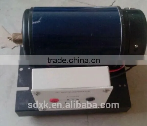 Educational Motor, Teaching Motor, DC Motor Teaching Model photo-2