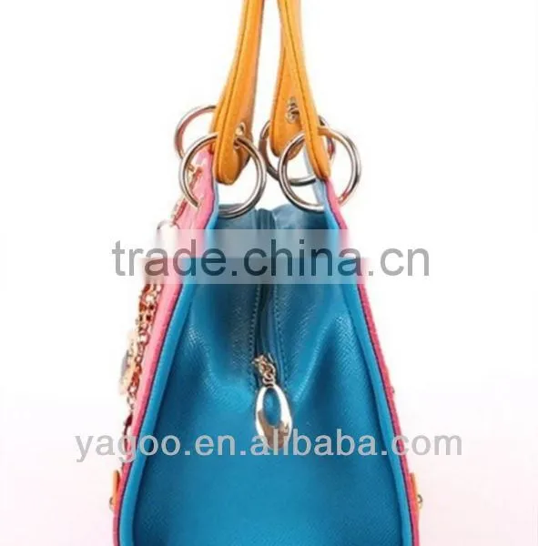 Handbag Keyring Tata Baby Handbags Latest Trendy Handbags photo-6
