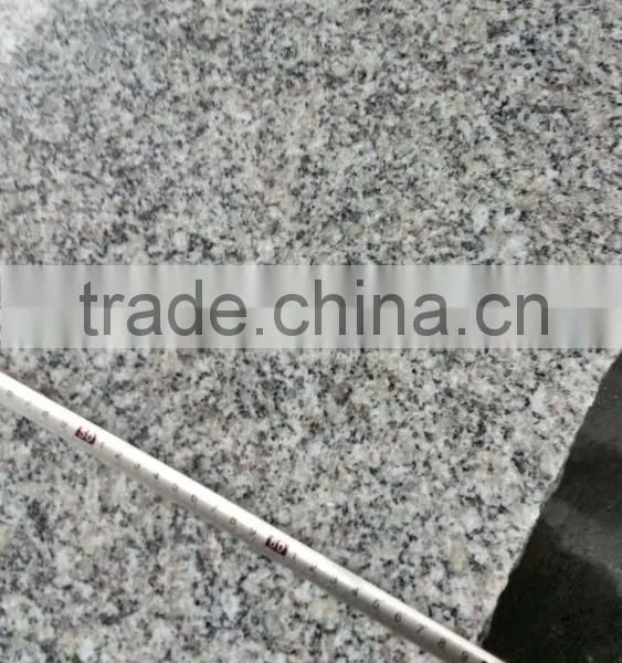 Outdoor Granite Tile G602 Grey Granite photo-4
