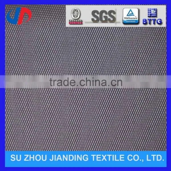 Pvc Coated Jacquard Polyester Oxford Fabric for Bags