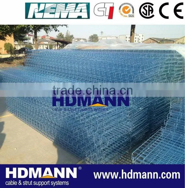 GI Wire Basket Cable Tray and Accessories photo-6