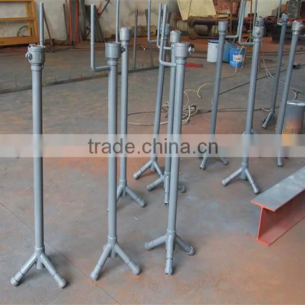 oil well drilling casing high quality mud gun