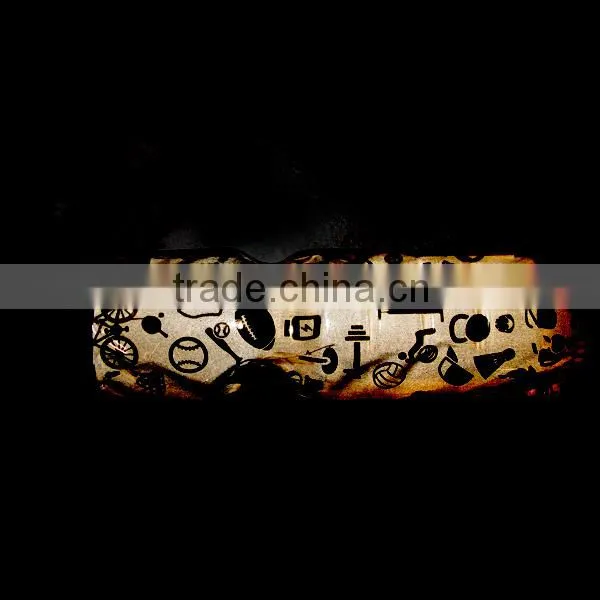 2016 Super Cool 680ml/22oz Reflective Sport Water Bottle photo-4
