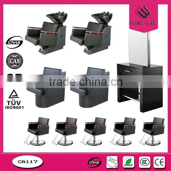 Led Chair Salon Chair China Factory photo-2