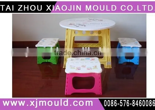 Folding Furniture for Baby,folding Table Chairs Kids Furniture photo-5