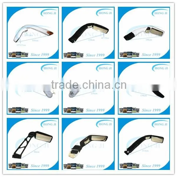 Bus Rearview Mirror 0159L Yutong 6751 Manual Side Mirror for Bus photo-5