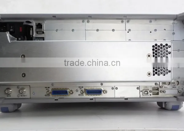 Rohde&Schwarz CMW500 Wideband Radio Communication Tester photo-4