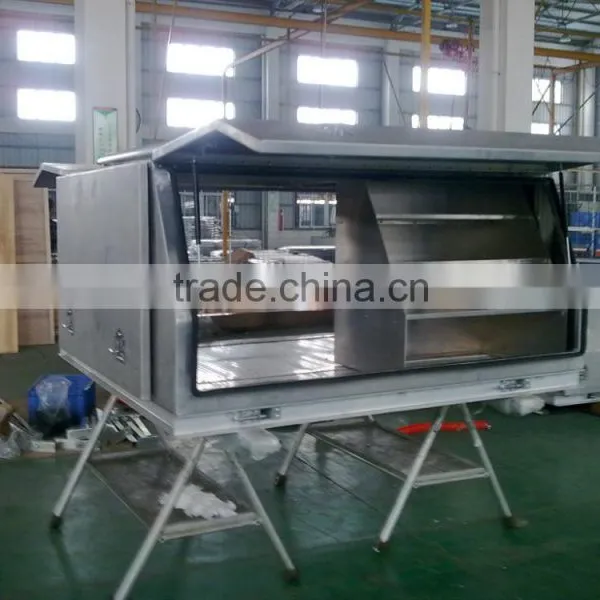 Food Trailers for Sale photo-3