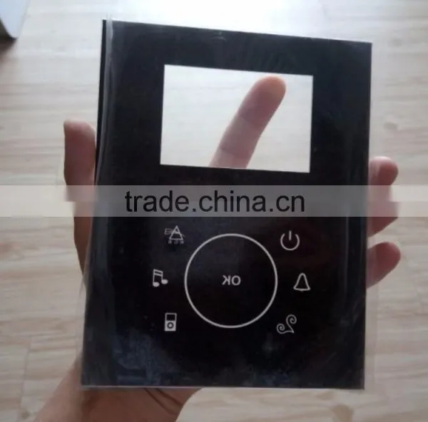 Light Switch Glass photo-6