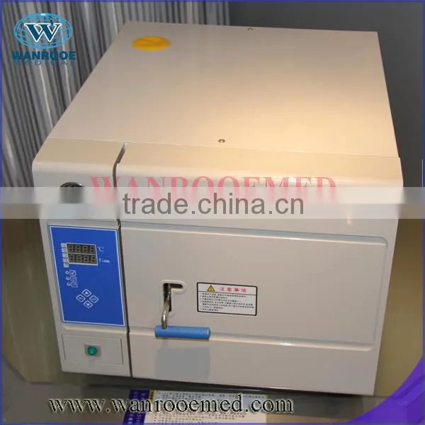 TM-XD Microcomputer Electric Steam Sterilizer With Printer