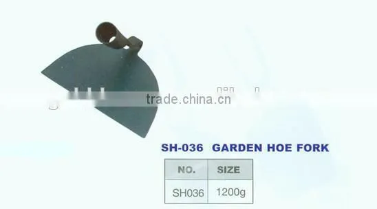 SH-036 Garden Hoe Fork Garden Hoe Types Light Hoe Farming Hoe