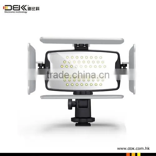 DBK Professional LED Video Lights LED-5028 photo-4