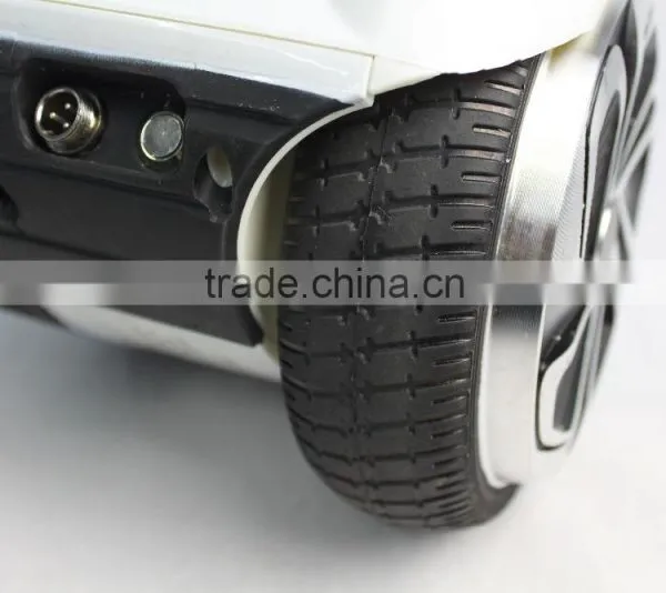 X Shape Transformer 6.5 Inch Air Wheel Top Quality Self Balance Board / Skateboard / Scooter photo-4