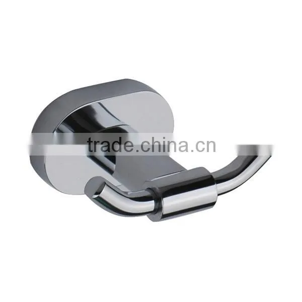 Factory Wholesale Modern Wall Mounted Bathroom Hardware Accessories Sets for Home Bathroom 6D17 photo-4