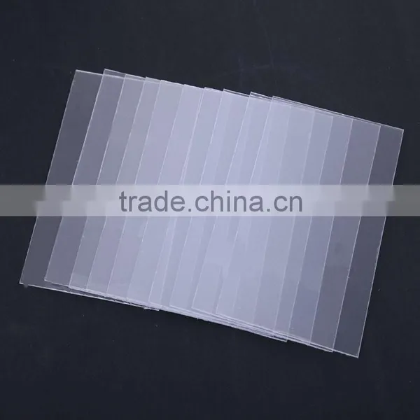 1.2mm Clear Polystyrene Sheet Used in Photo Frame photo-3