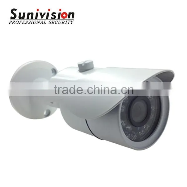 Hot New 1080P 2MP Outdoor ip Camera With Poe Day Night ir Bullet ip Camera Quality Choice photo-3