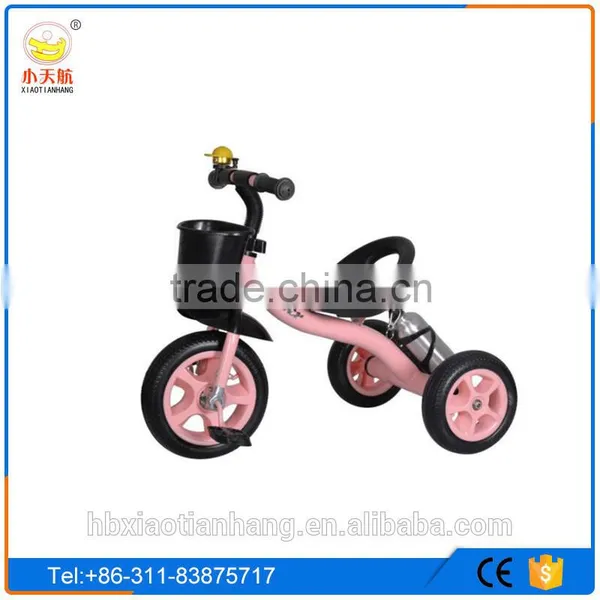 Best Selling Products in Aibaba China Manufactuer Tricycle for Kids photo-2