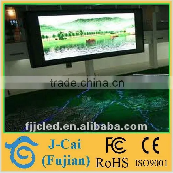 Ultra-thin Full Color Led Matrix p4 for Stage, Club, Special Events, Trade Show and Rental