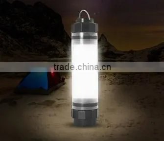 CAMPING LIGHT WITH POWER BANK FUNCTION