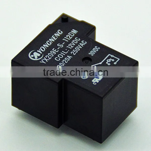 Air Conditioner PCB Power Relay 110v Switch Relay