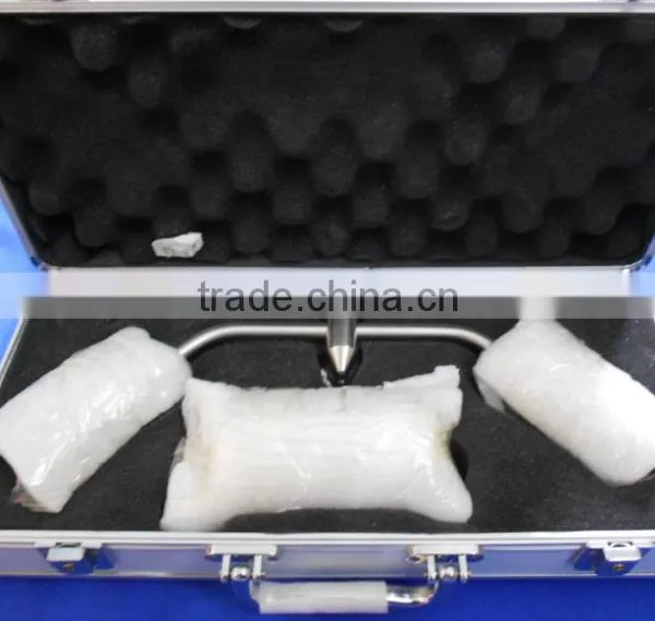IEC60695 20N Ball Pressure Test Equipment for Samples Heat Tester photo-5