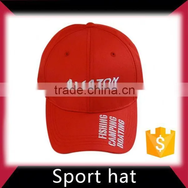 Soft Textile Sports Hats and Caps Men photo-4
