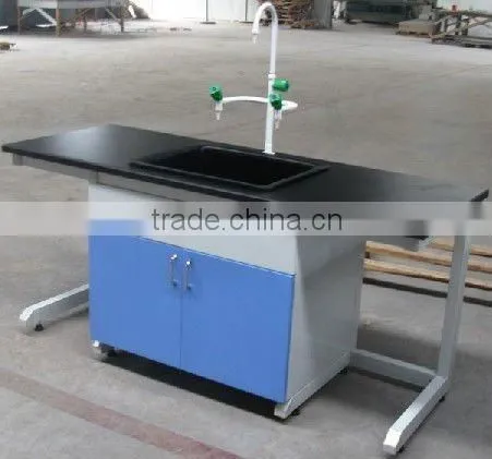 Laboratory Furniture Dental Lab Table Lab Equipment Table photo-3