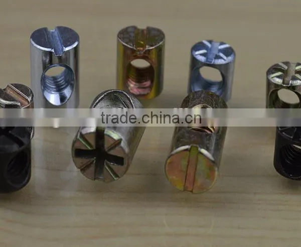 Horizontal Hole Hammer, Hammer Nut, M5M6M8 Hardware Accessories photo-2