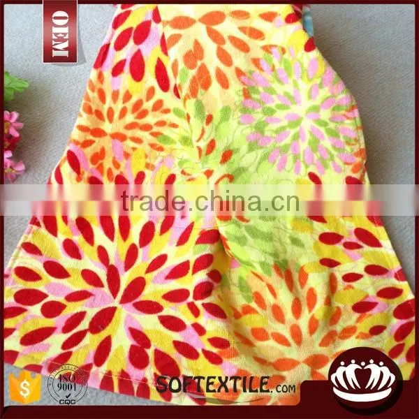 China Wholesale Mainstays Kitchen Towel With Great Price photo-2